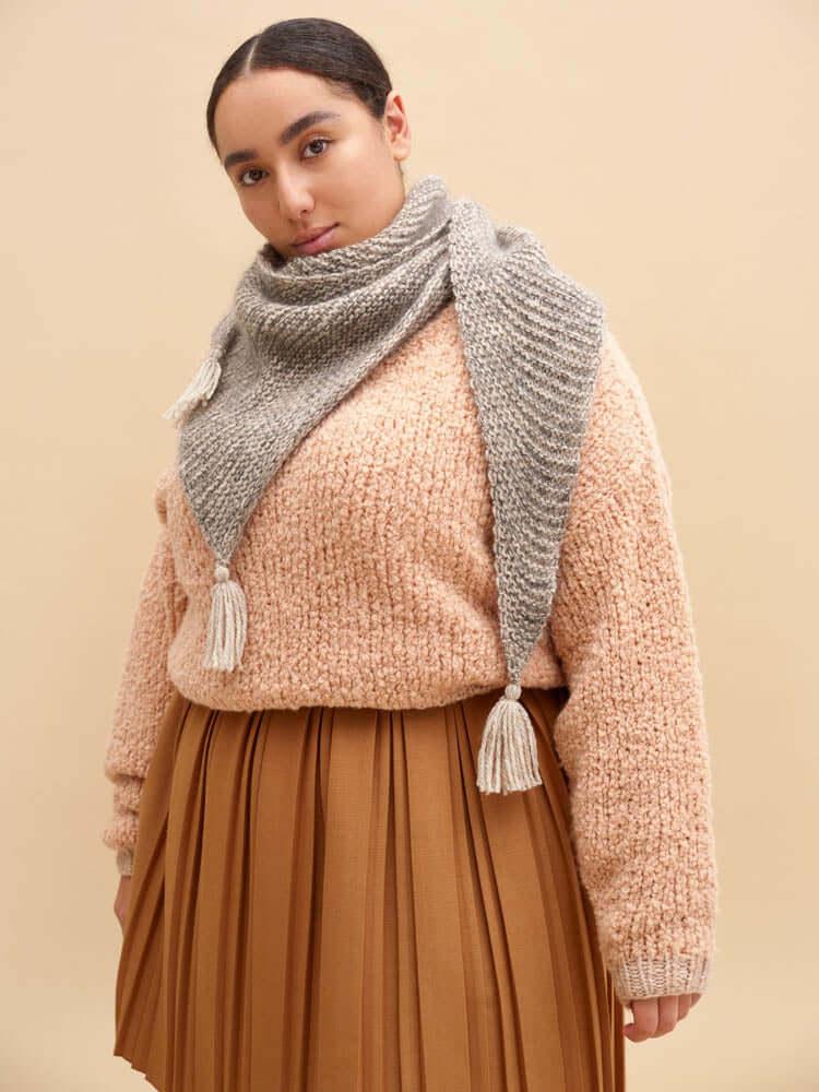 52 Weeks of Easy Knits Knitting Book - Image 4