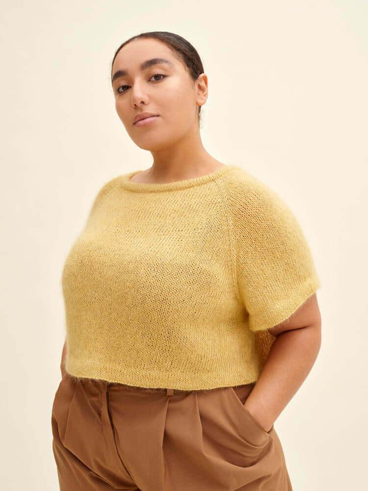 52 Weeks of Easy Knits Knitting Book - Image 5