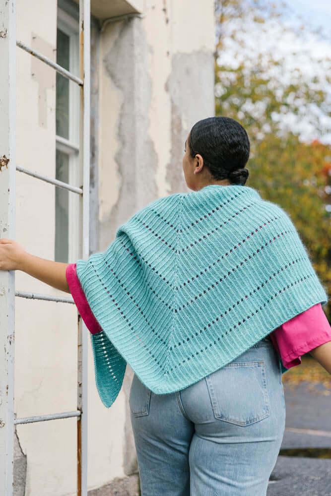 52 Weeks of Easy Knits Knitting Book - Image 7