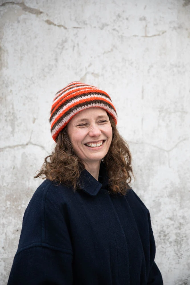 52 Weeks of Scrap Yarn - Knitting Book - Image 10