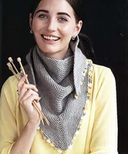 60 Quick Knits For Beginners - Cascade Yarns - Image 5