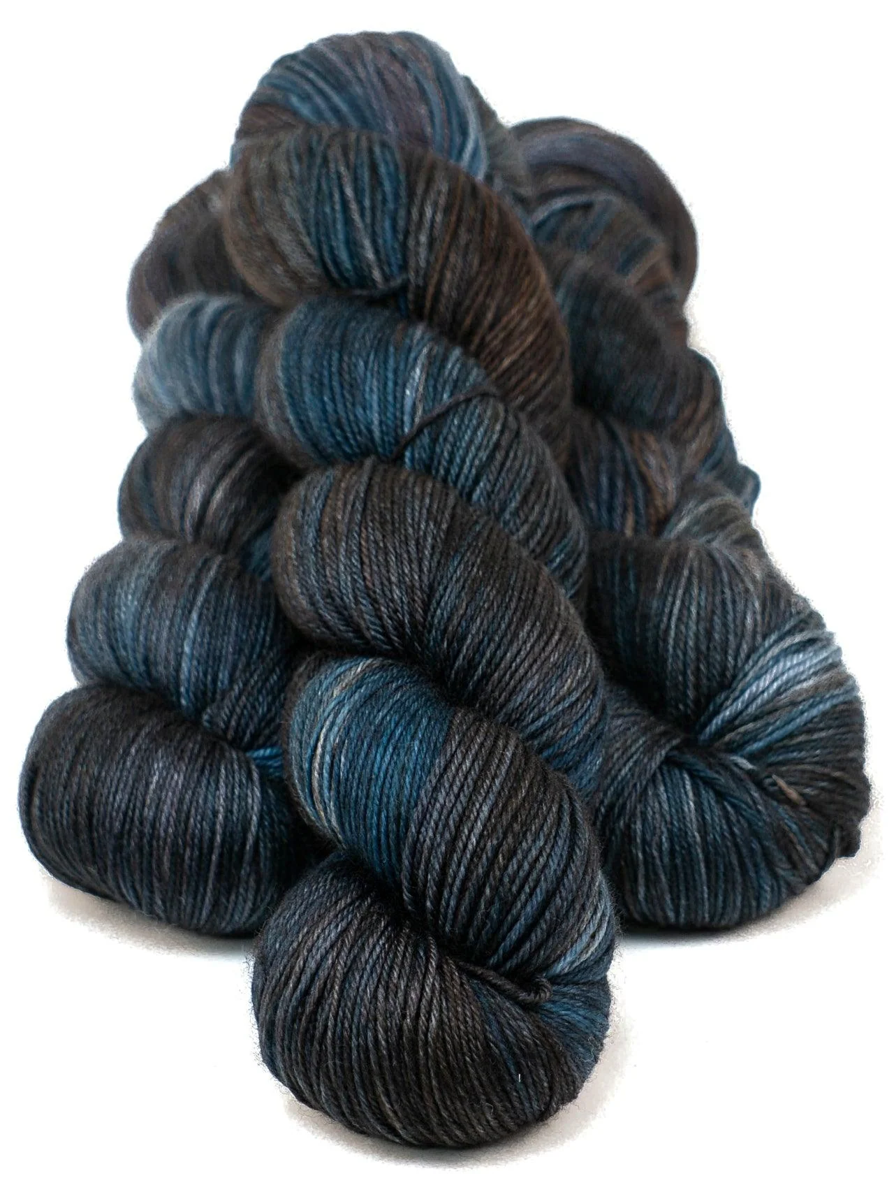 A Touch of Lace Socks | Knitting kit - Image 2