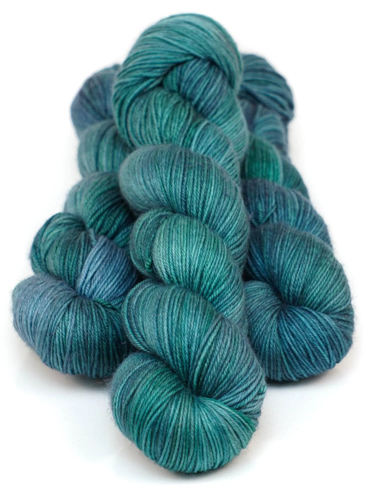 A Touch of Lace Socks | Knitting kit - Image 4