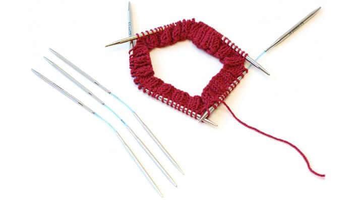 Addi FlexiFlips double-point needles - Image 4
