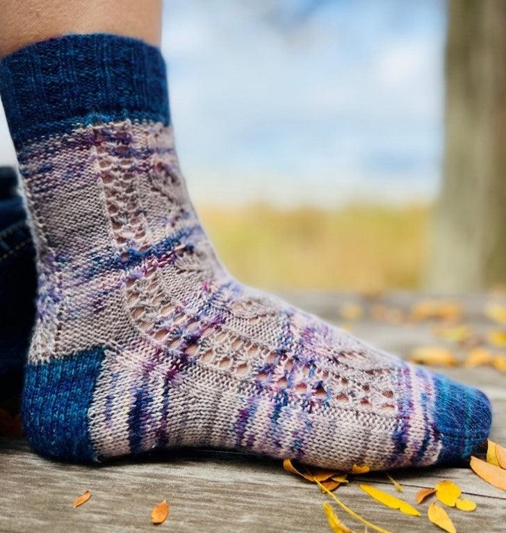 ADIRONDACK Knitting Pattern - Image 2