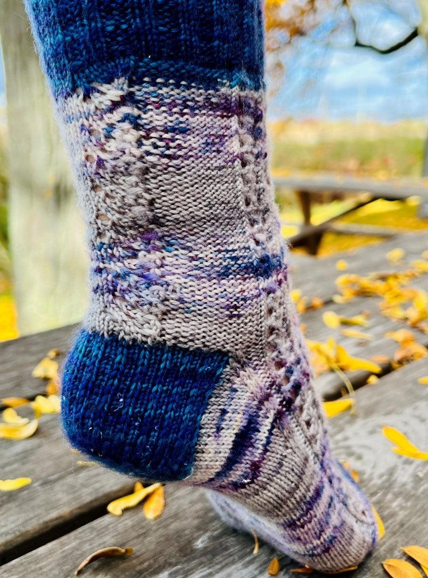 ADIRONDACK Knitting Pattern - Image 3