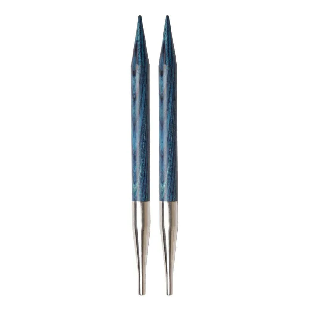 Dreamz 4'' (10cm) Interchangeable needles - Knitter's Pride - Image 11