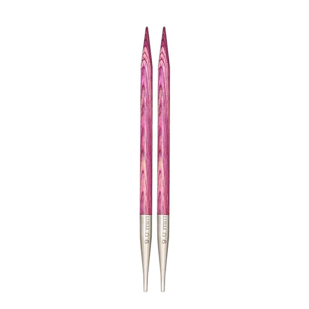 Dreamz 4'' (10cm) Interchangeable needles - Knitter's Pride - Image 12