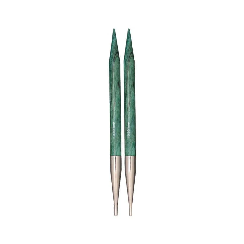 Dreamz 4'' (10cm) Interchangeable needles - Knitter's Pride - Image 13