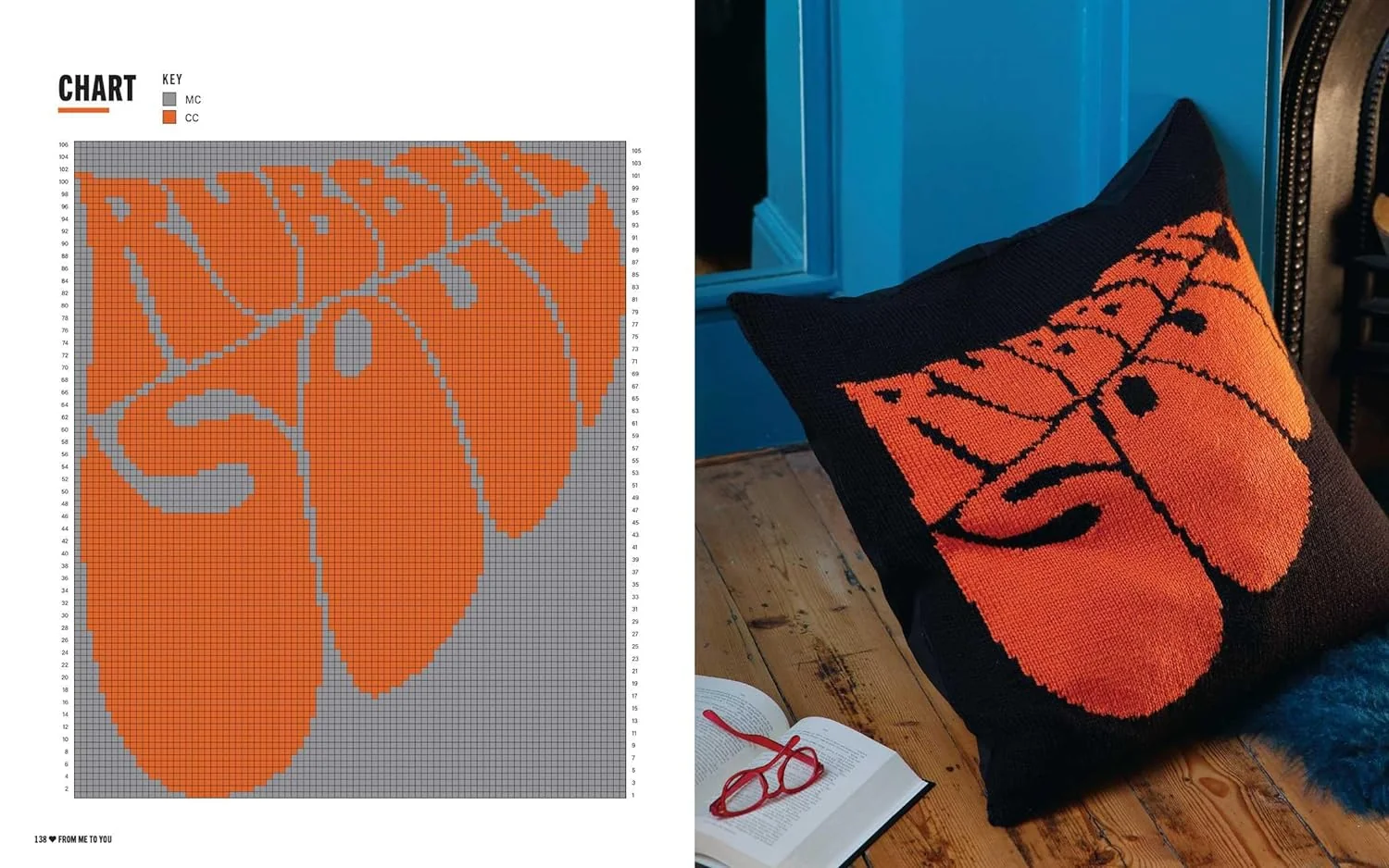 All You Knit Is Love: The Official Beatles Knitting Book - Image 3