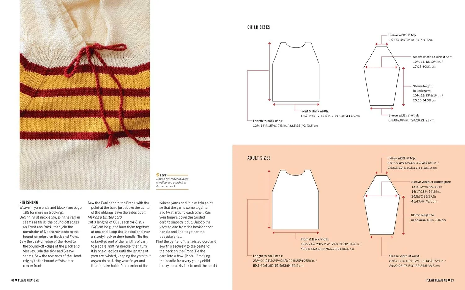 All You Knit Is Love: The Official Beatles Knitting Book - Image 6