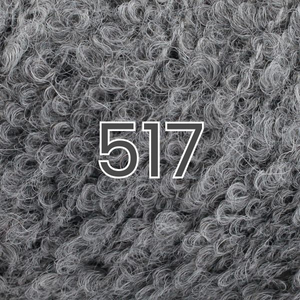 Alpaca Bouclé - Drops - Image 3