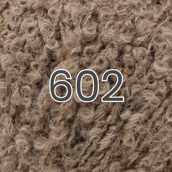 Alpaca Bouclé - Drops - Image 4