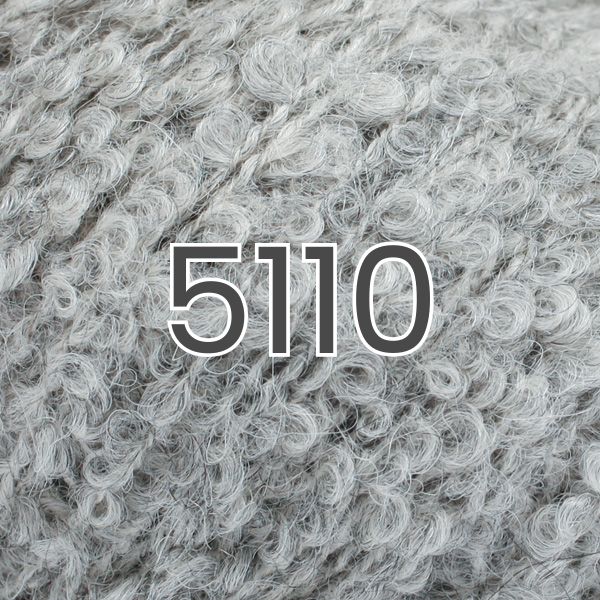 Alpaca Bouclé - Drops - Image 6