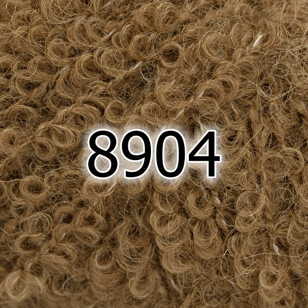 Alpaca Bouclé - Drops - Image 8