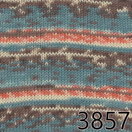 Arne & Carlos - Sock Yarn Collection 1 🐦 - Image 12