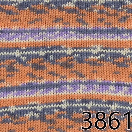Arne & Carlos - Sock Yarn Collection 1 🐦 - Image 14