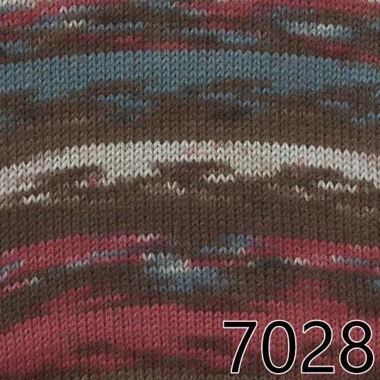 Arne & Carlos - Sock Yarn Collection 1 🐦 - Image 18