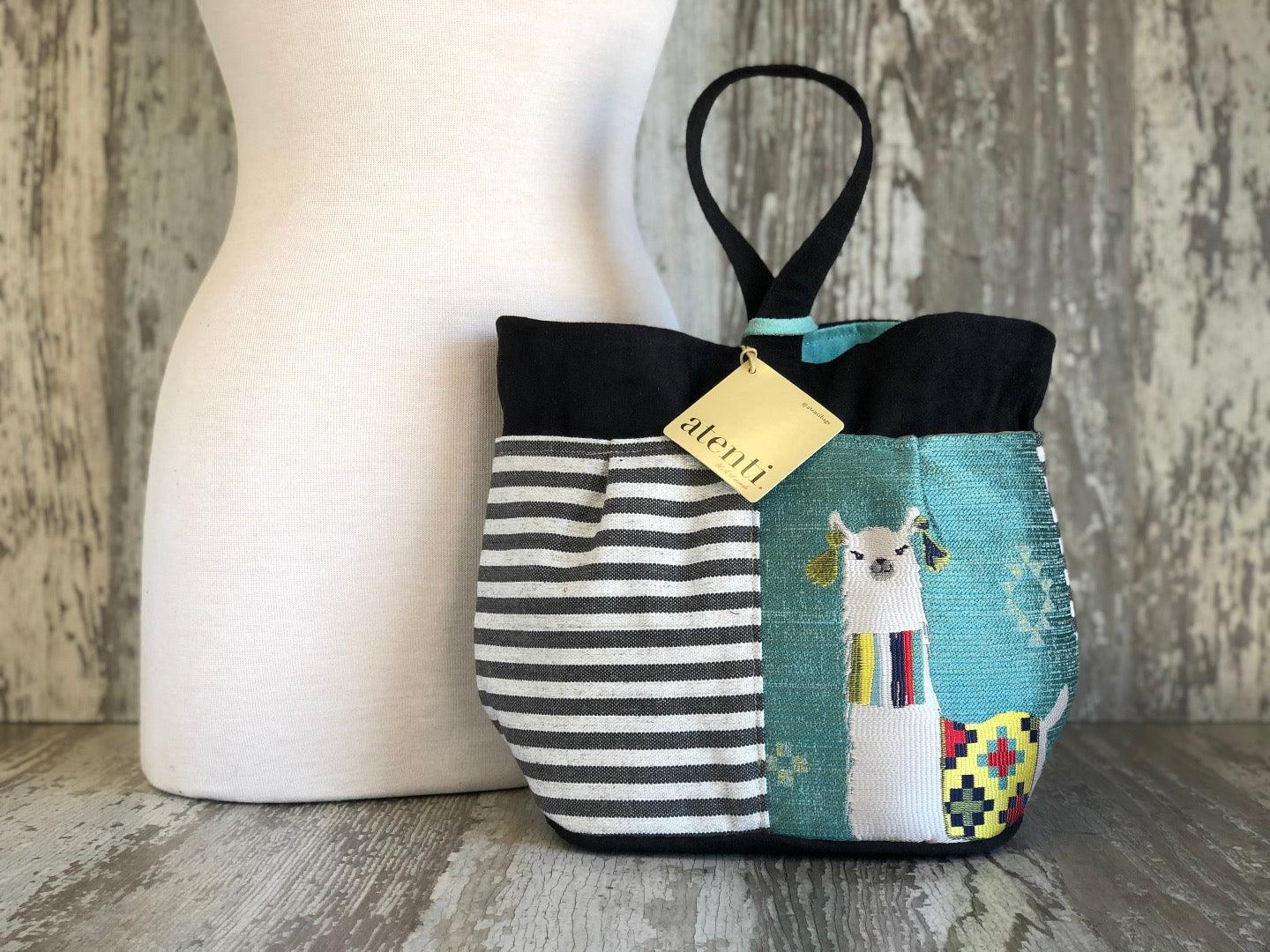 Atenti Bag Mamallama Tall Caddy's - Image 2