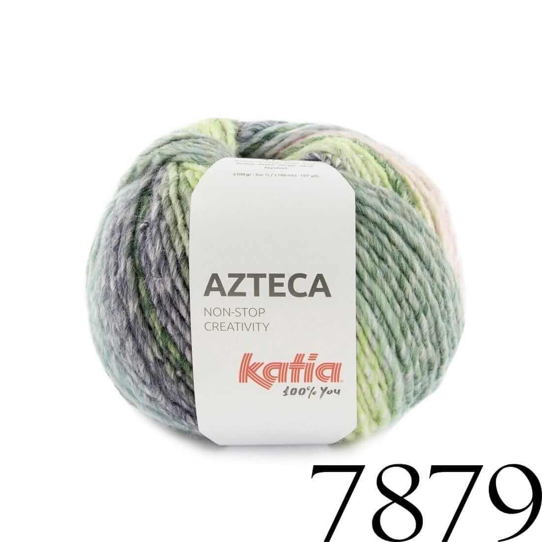 AZTECA - Katia - Image 10