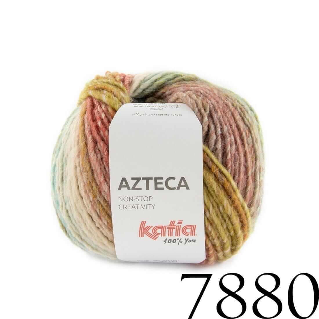 AZTECA - Katia - Image 11