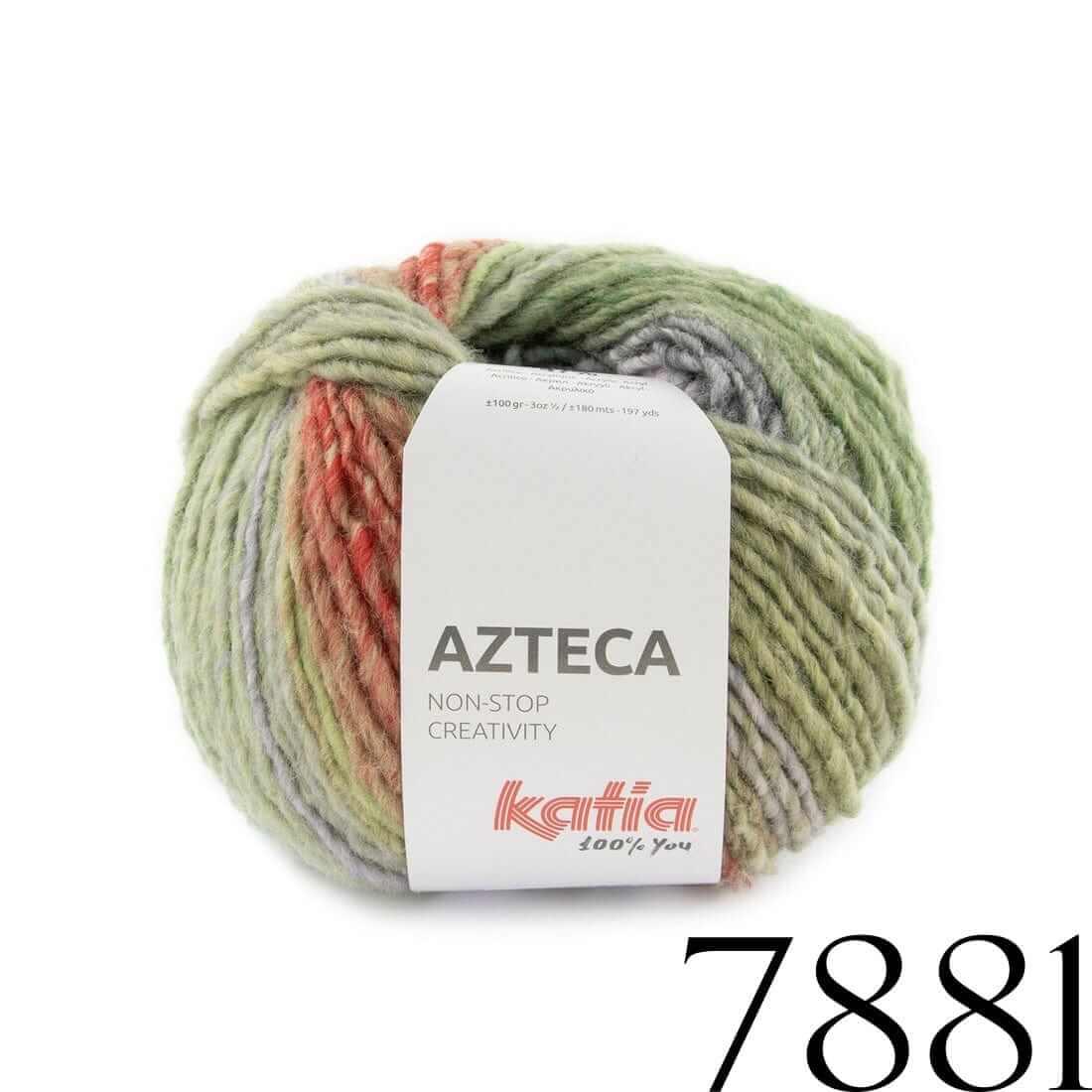 AZTECA - Katia - Image 12