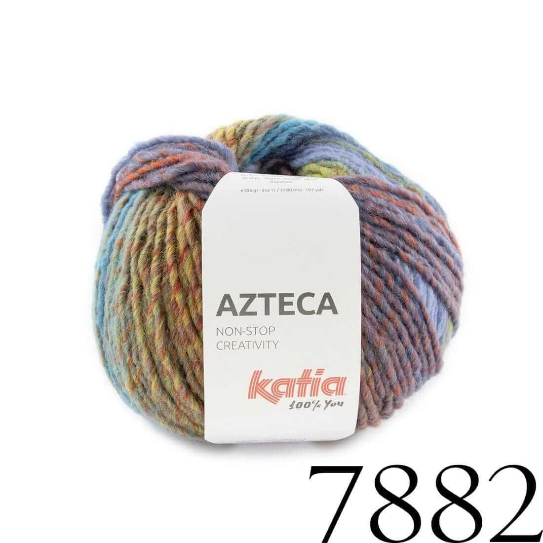 AZTECA - Katia - Image 13