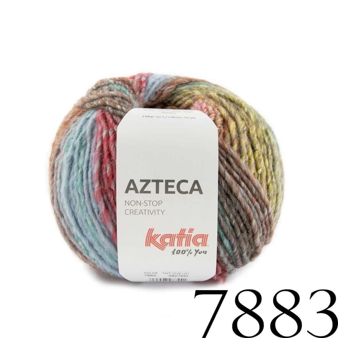 AZTECA - Katia - Image 14