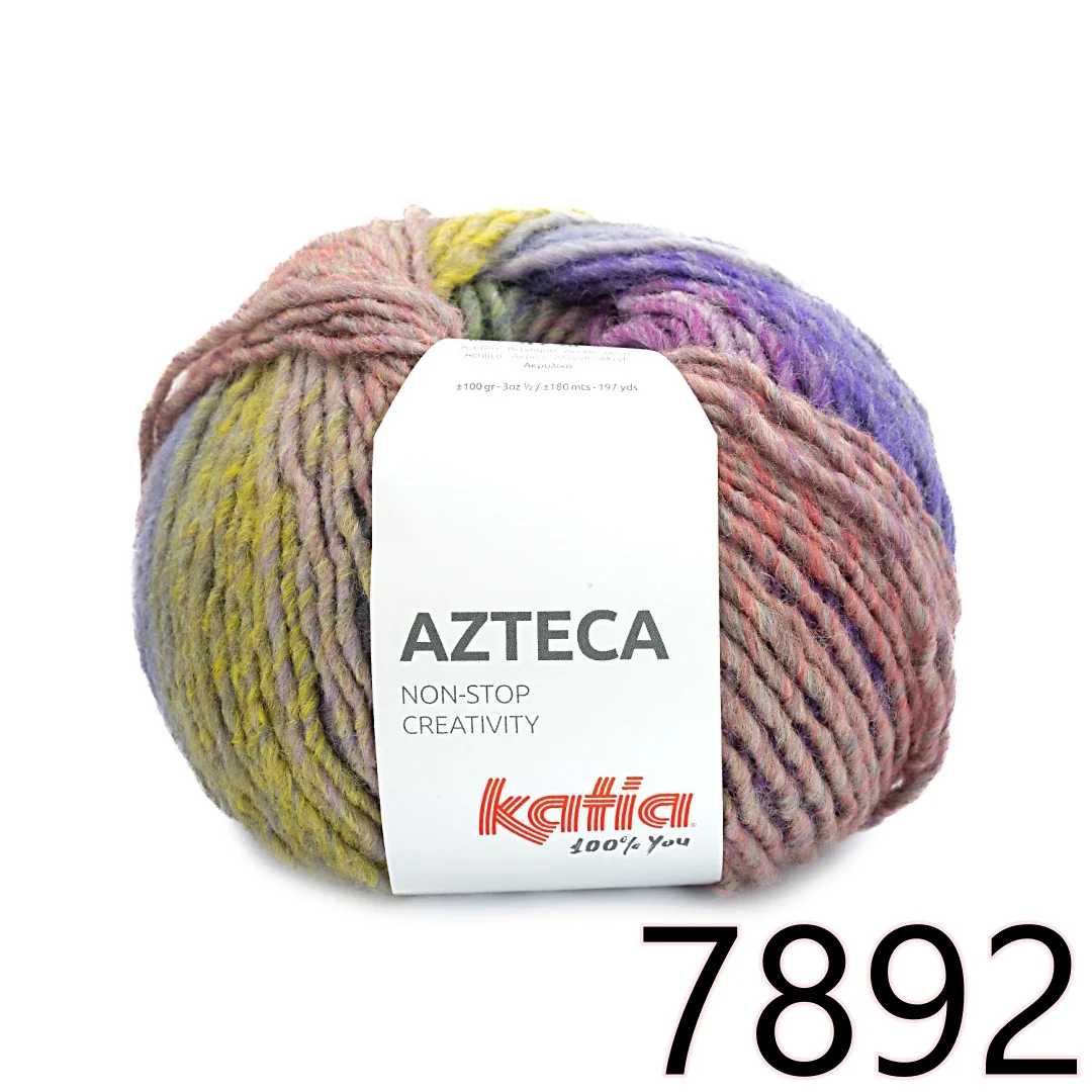 AZTECA - Katia - Image 16