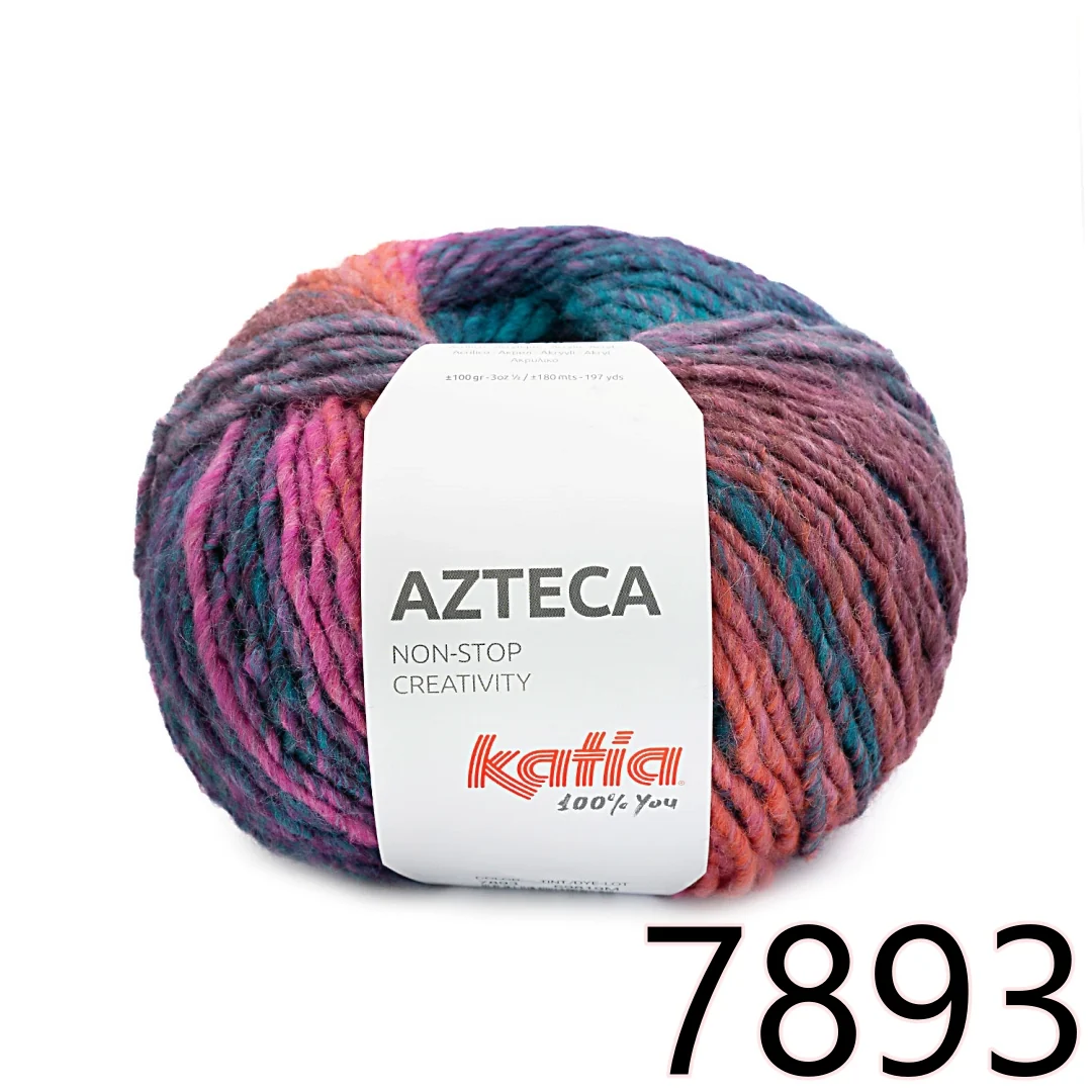 AZTECA - Katia - Image 17