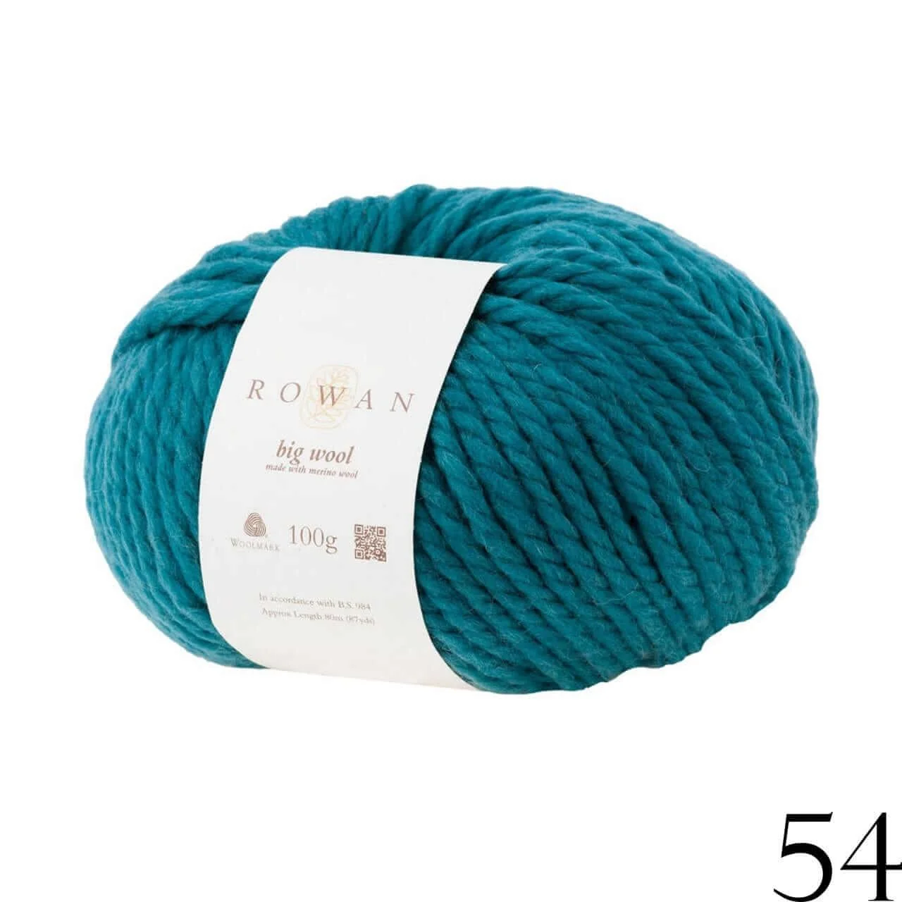 Big Wool - Rowan - Image 10