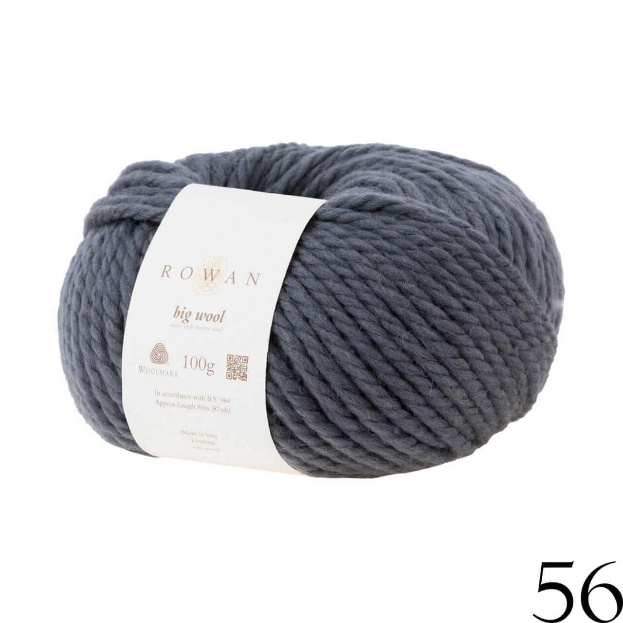 Big Wool - Rowan - Image 11