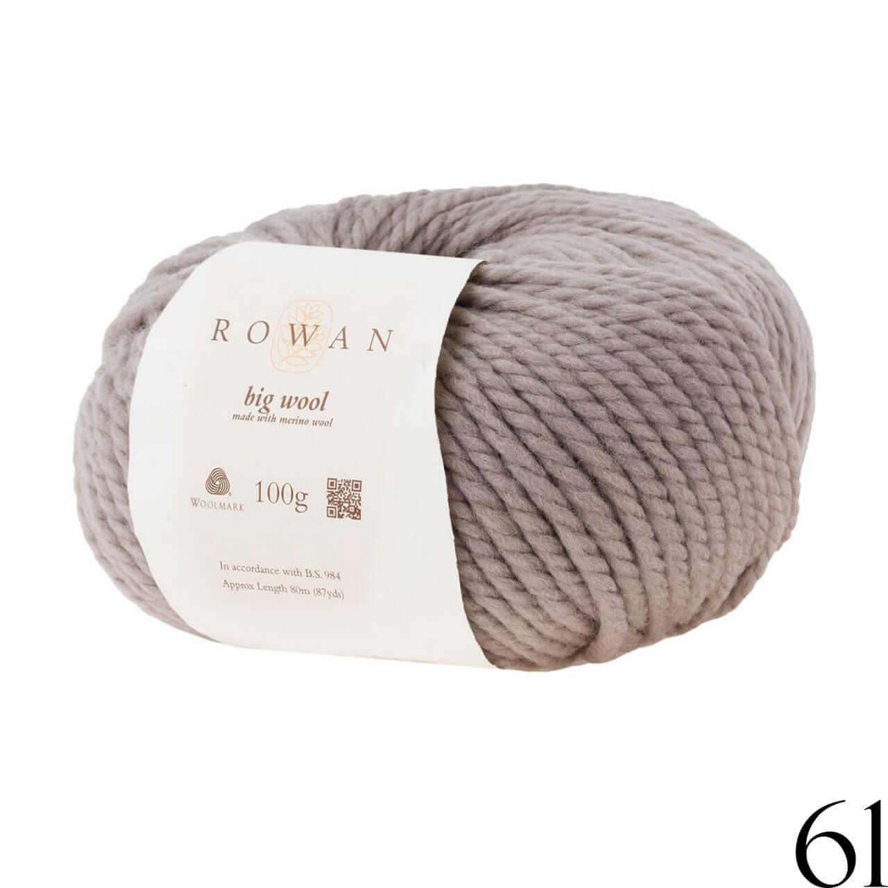 Big Wool - Rowan - Image 12