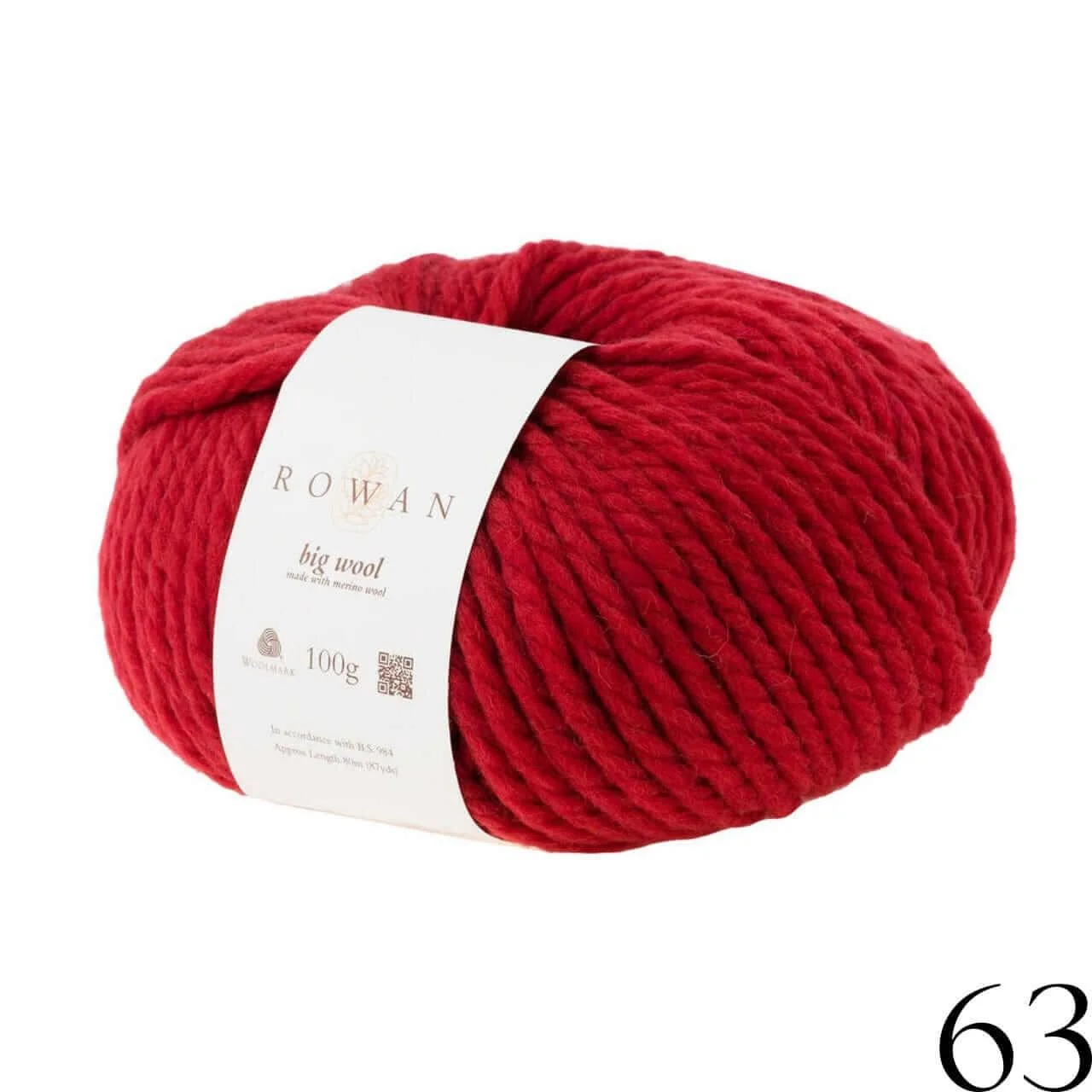 Big Wool - Rowan - Image 13