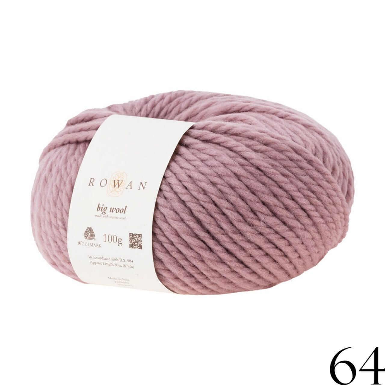 Big Wool - Rowan - Image 14