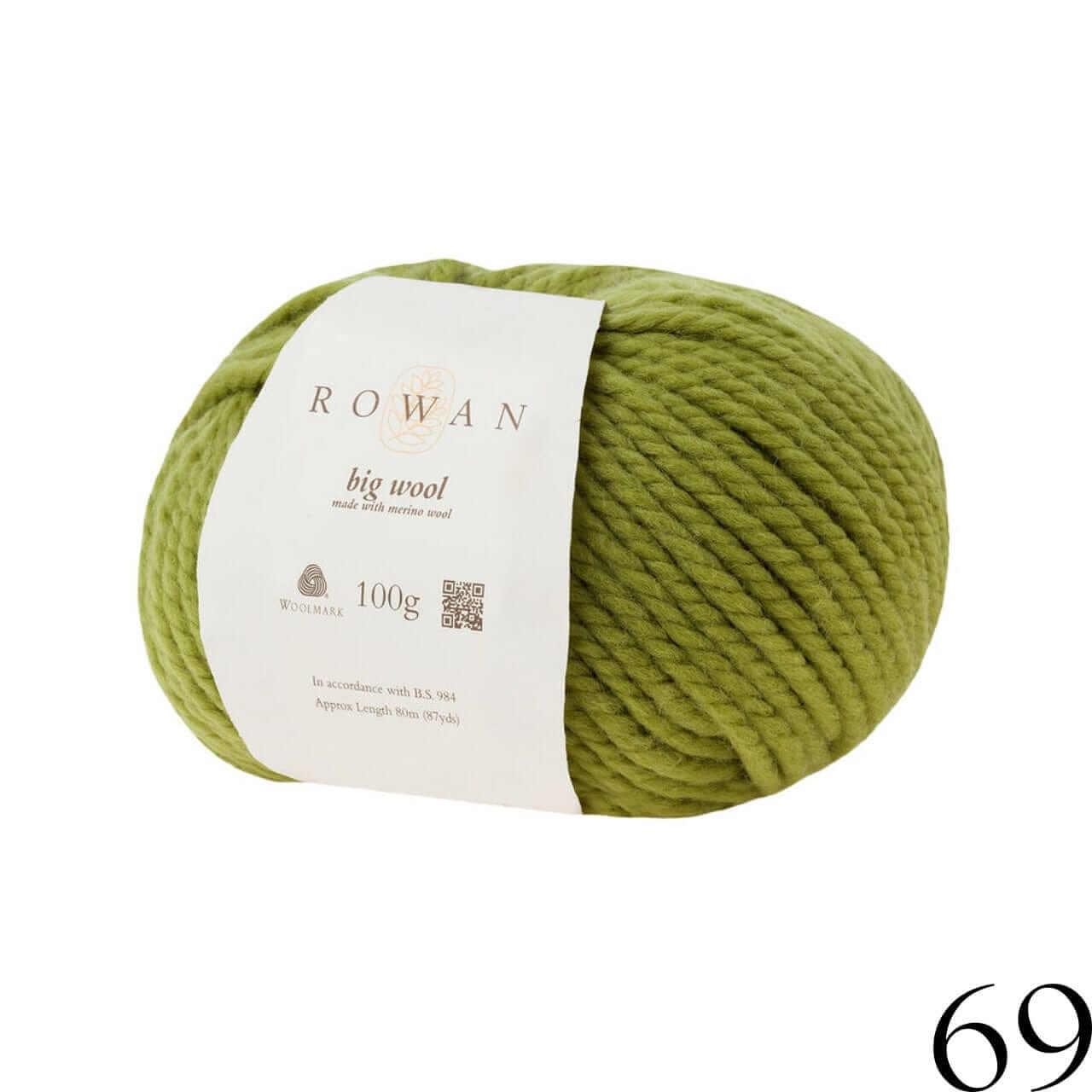 Big Wool - Rowan - Image 15