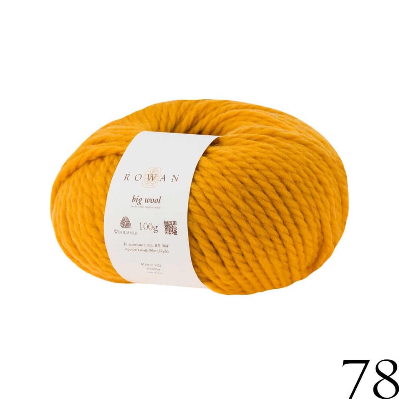 Big Wool - Rowan - Image 16