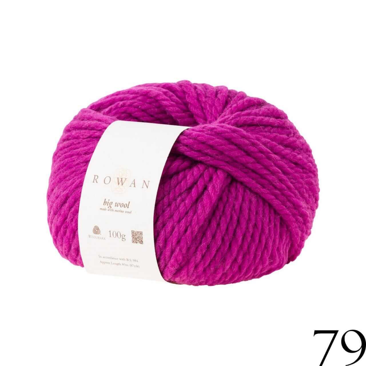 Big Wool - Rowan - Image 17