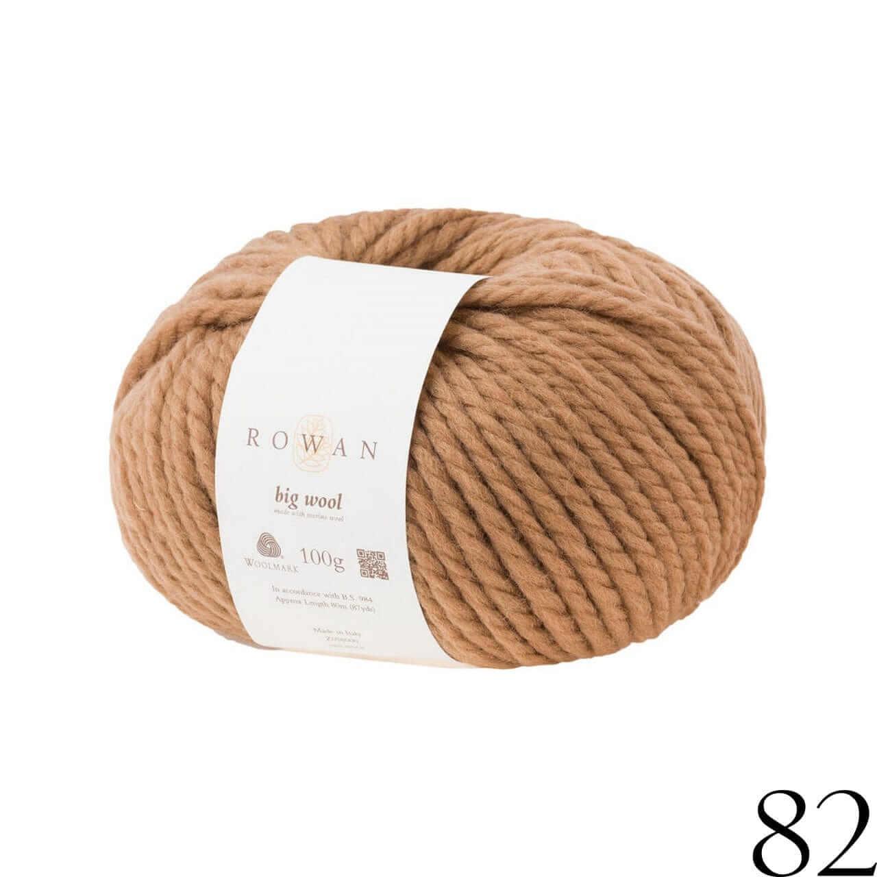 Big Wool - Rowan - Image 18