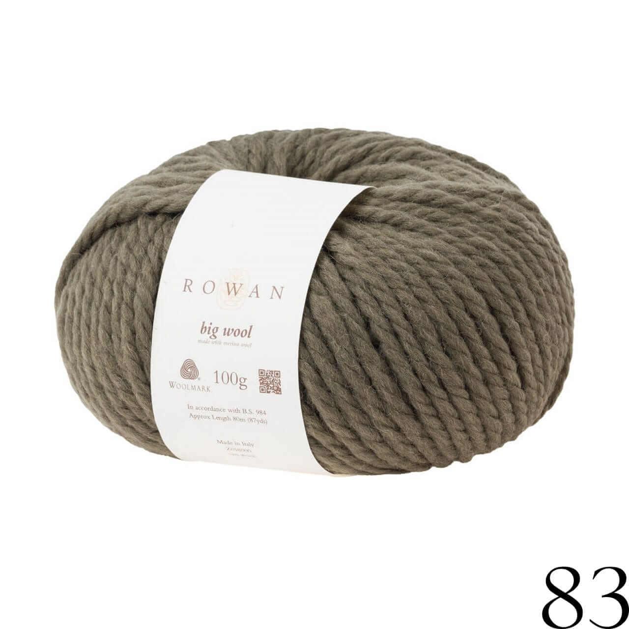 Big Wool - Rowan - Image 19