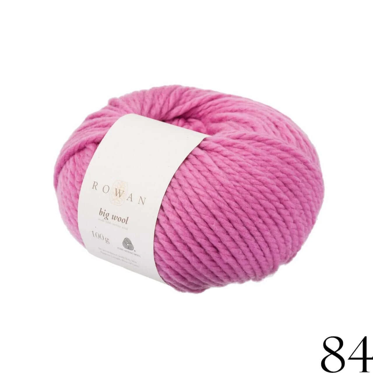 Big Wool - Rowan - Image 20
