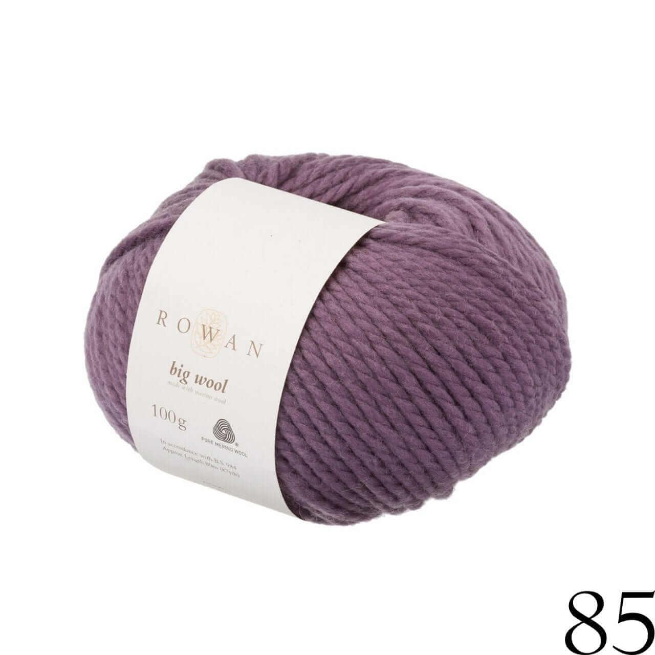 Big Wool - Rowan - Image 21