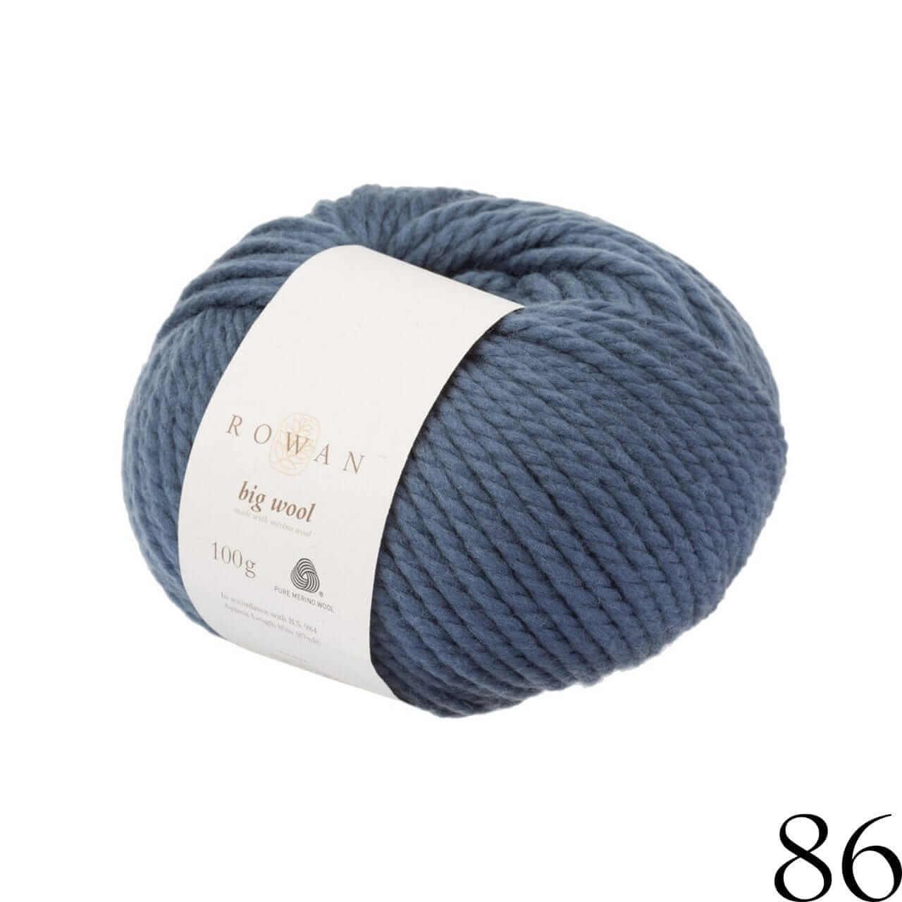 Big Wool - Rowan - Image 22