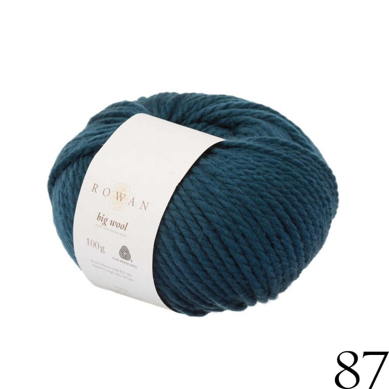 Big Wool - Rowan - Image 23