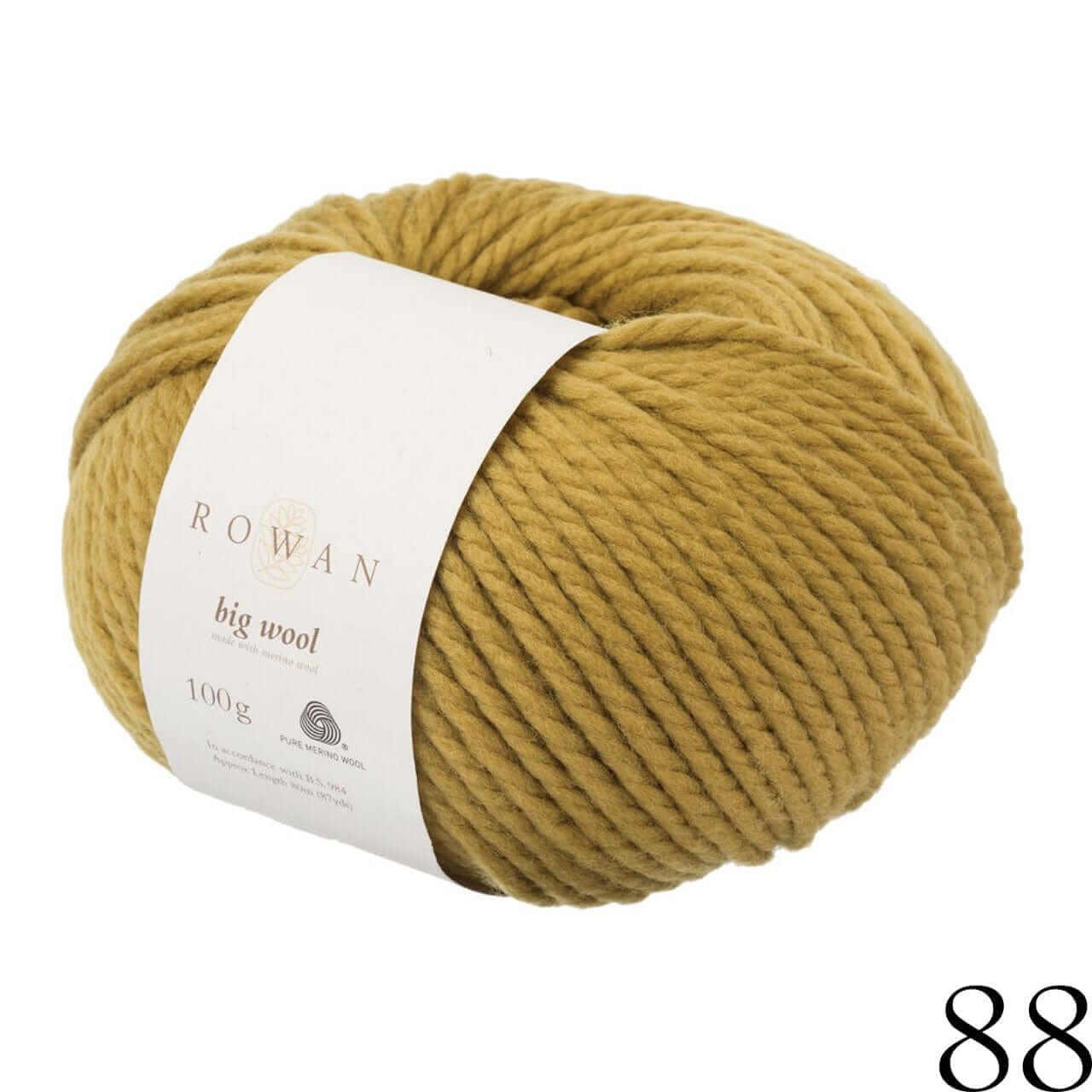 Big Wool - Rowan - Image 24
