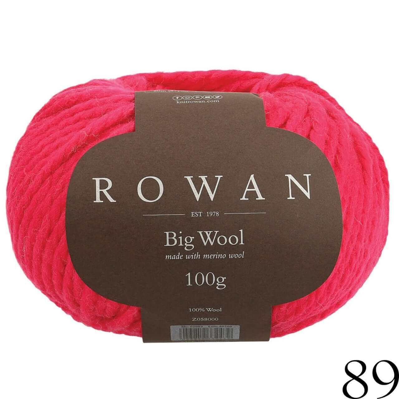 Big Wool - Rowan - Image 25