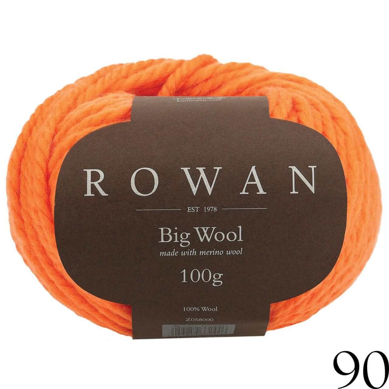 Big Wool - Rowan - Image 26