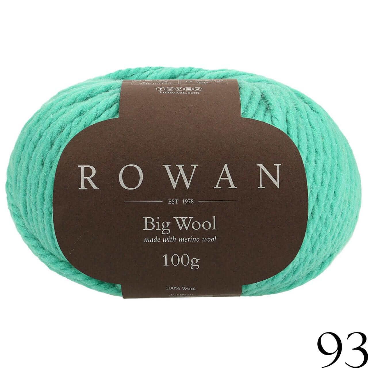Big Wool - Rowan - Image 29