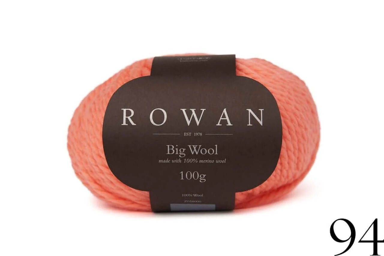 Big Wool - Rowan - Image 30