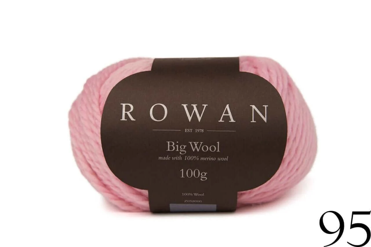 Big Wool - Rowan - Image 31